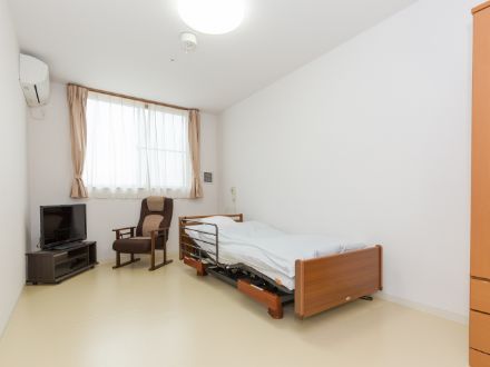 ル・グラン,ルグラン 居室