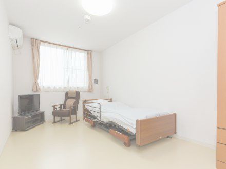 ル・グラン,ルグラン 居室