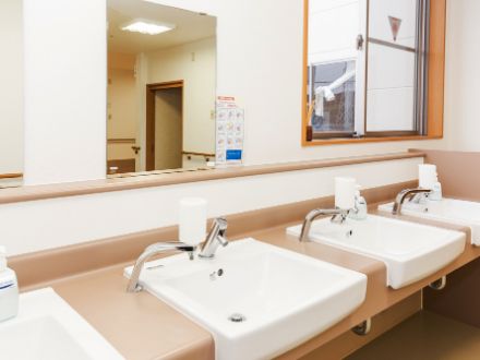 ル・グラン,ルグラン 洗面