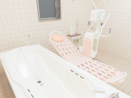 ル・グラン,ルグラン 特別浴場