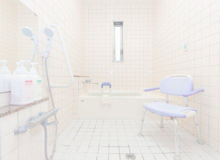 ル・グラン,ルグラン 一般浴場