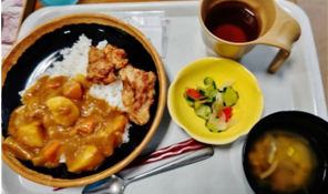 蒲郡食事4画像
