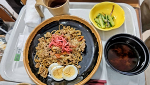 蒲郡食事5画像