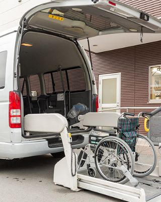 デイサービス ル・グランハート