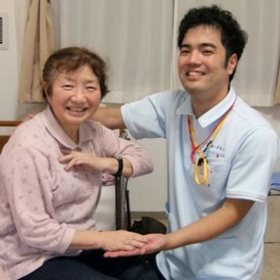 訪問介護 ル・グランヘルパーステーション