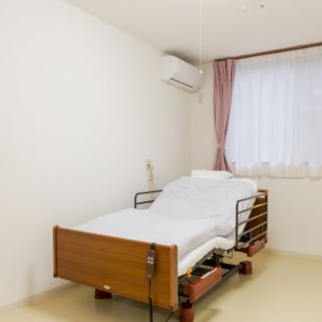 福祉用具貸与 ル・グランパートナー