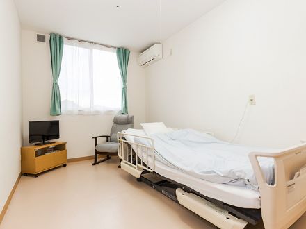 ル・グラン,ルグラン 居室