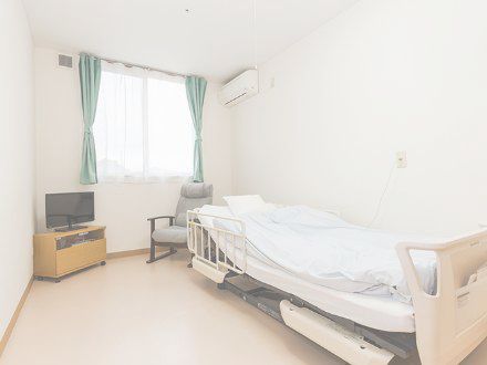 ル・グラン,ルグラン 居室