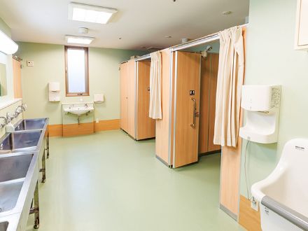 ル・グラン,ルグラン 洗面