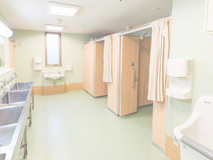 ル・グラン,ルグラン 洗面