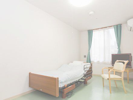 ル・グラン,ルグラン 居室