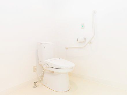 ル・グラン,ルグラン 高齢者対応トイレ