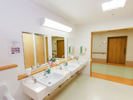 ル・グラン,ルグラン 洗面