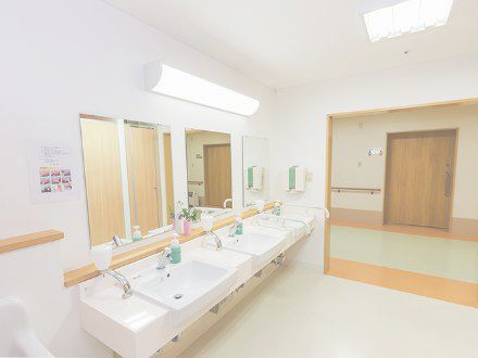 ル・グラン,ルグラン 洗面