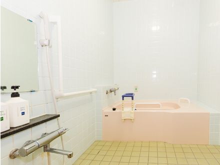 ル・グラン,ルグラン 一般浴場