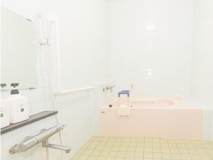 ル・グラン,ルグラン 一般浴場