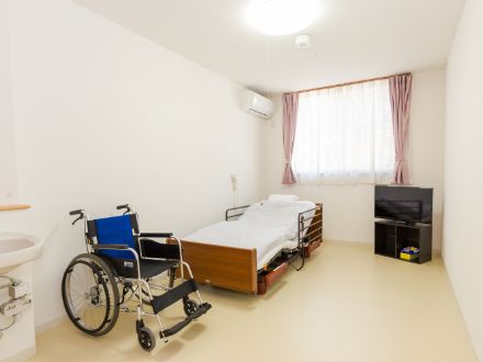 ル・グラン,ルグラン 居室(洋)