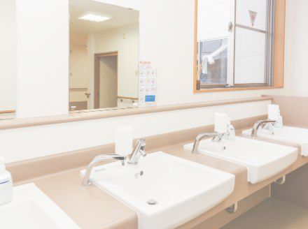 ル・グラン,ルグラン 洗面