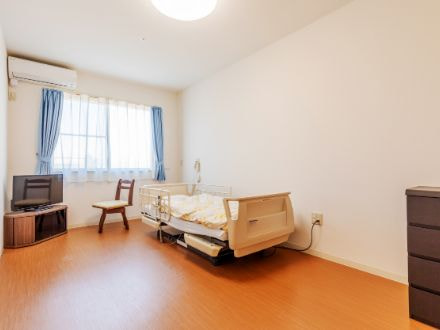 ル・グラン,ルグラン 居室(洋)