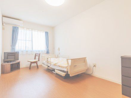 ル・グラン,ルグラン 居室(洋)