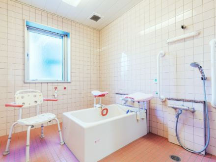 ル・グラン,ルグラン 一般浴場