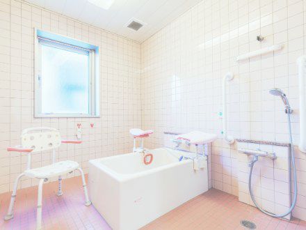 ル・グラン,ルグラン 一般浴場