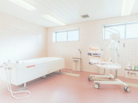 ル・グラン,ルグラン 特別浴場