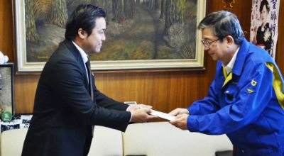 ルグラン 社会貢献