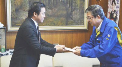 ルグラン 社会貢献