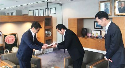 ルグラン 社会貢献