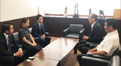 ルグラン 社会貢献