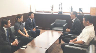 ルグラン 社会貢献