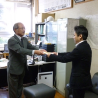 ルグラン 社会貢献