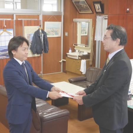 ルグラン 社会貢献