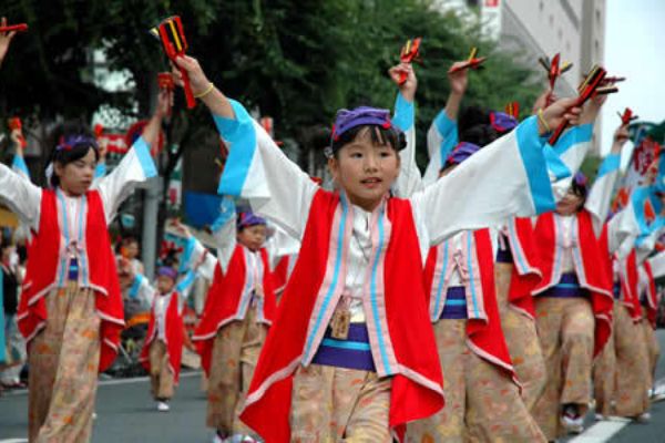 ルグラン 社会貢献
