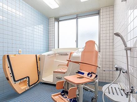 ル・グラン,ルグラン 洗面