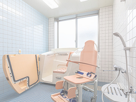 ル・グラン,ルグラン 洗面