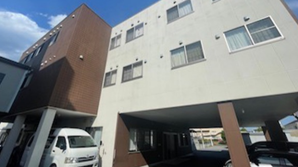 リハビリホーム蒲郡　施設写真