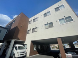 憩いの杜蒲郡別館 外観