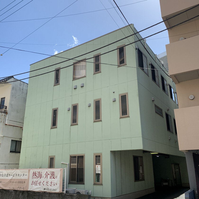 グループホームすまいる